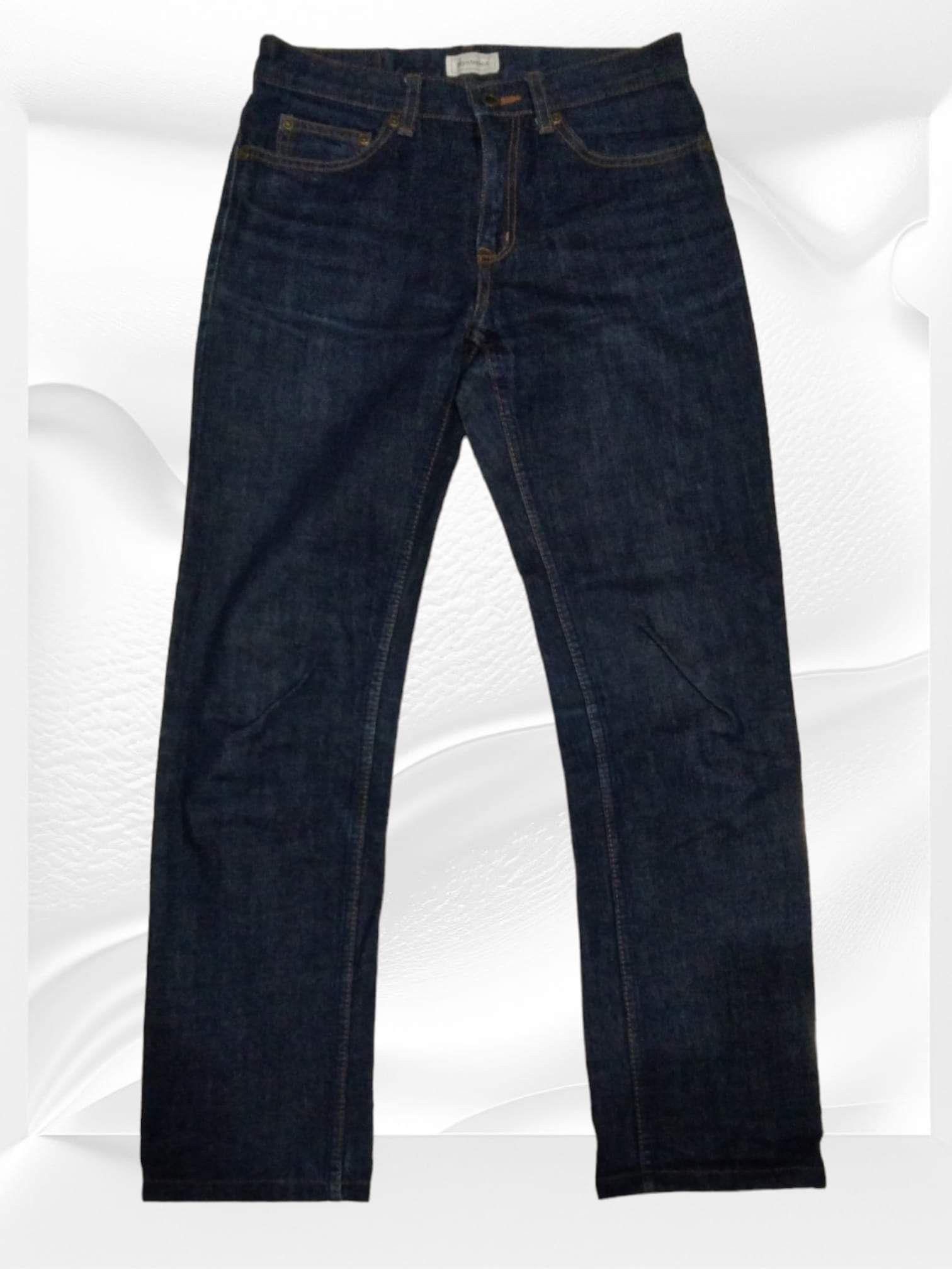 Hysteric Glamour × Japanese Brand Vintage Hysteric Glamour Denim Pants Size US 28 / EU 44 - 1 Thumbnail