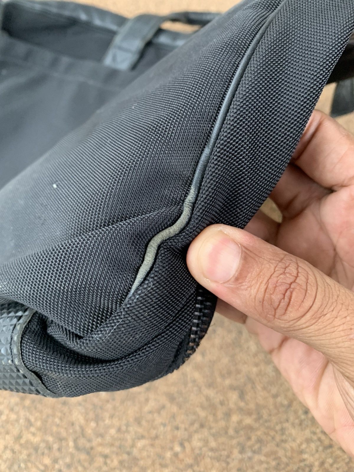 Porter Porter Masengger Bag Size ONE SIZE - 7 Thumbnail