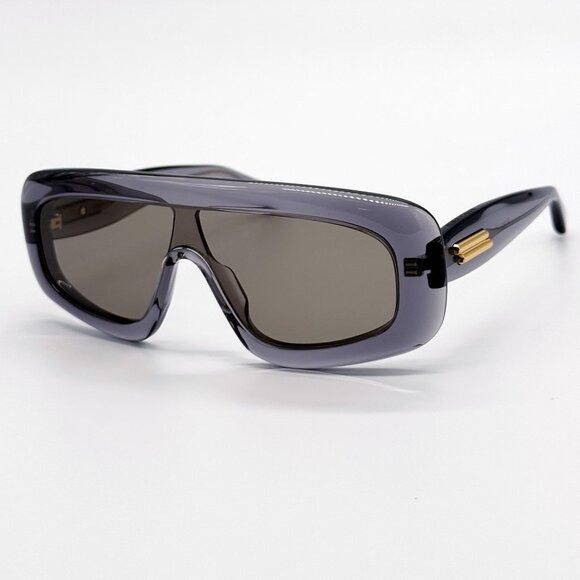 Bottega Veneta NEW BOTTEGA VENETA BV1281S 003 SUNGLASSES Size ONE SIZE - 2 Thumbnail