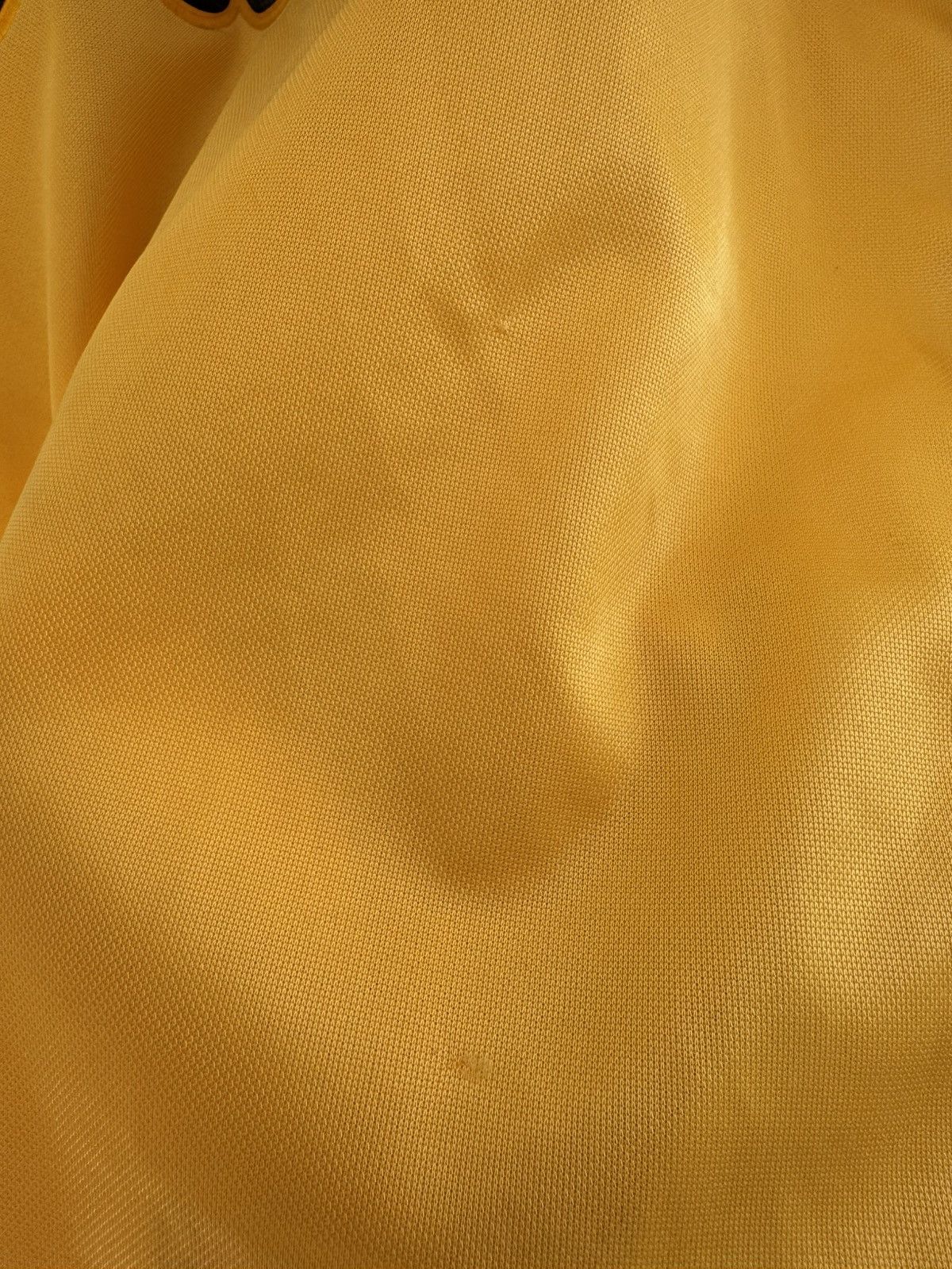 Nike Hassler 20 Borussia Dortmund 1998-1999 Vintage Socce Jersey Size US XL / EU 56 / 4 - 20 Thumbnail