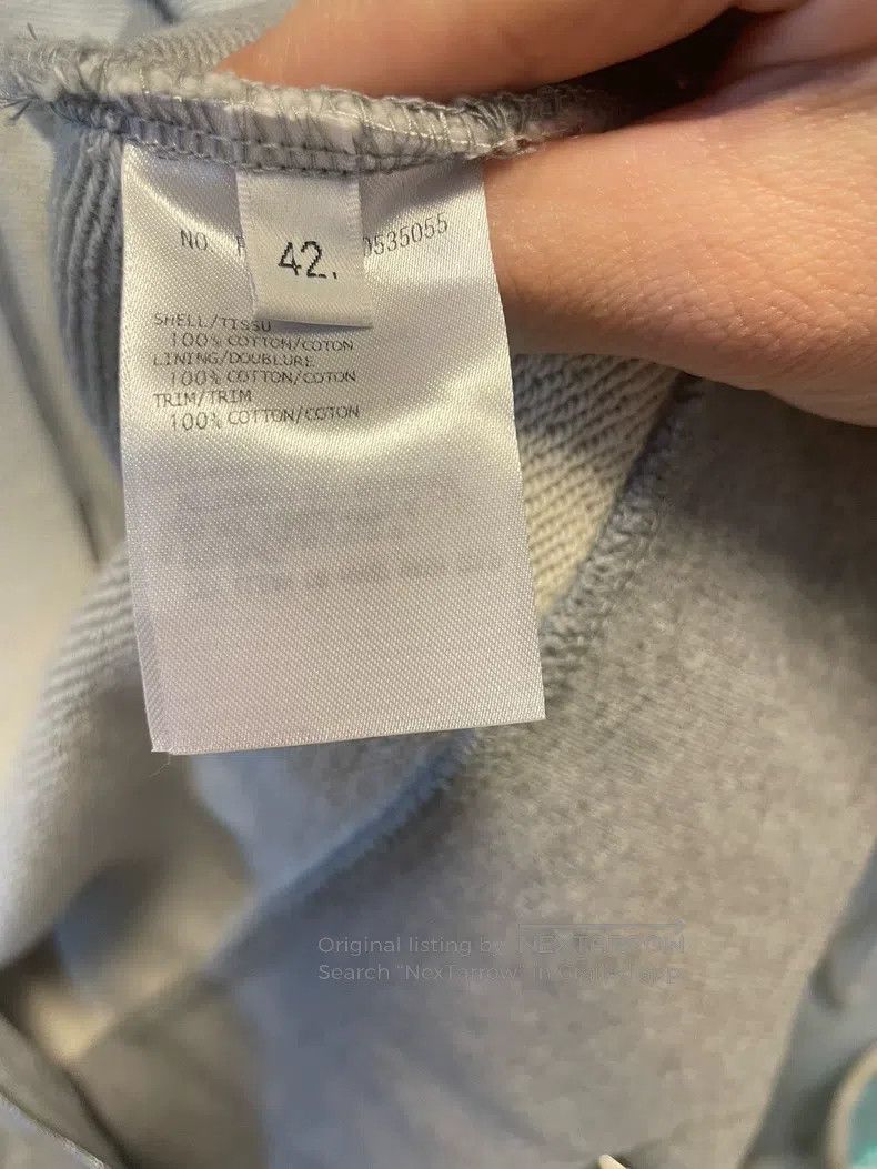 Thom Browne Thom Browne Woman's coat, classic style Size US XS / EU 42 / 0 - 7 Thumbnail