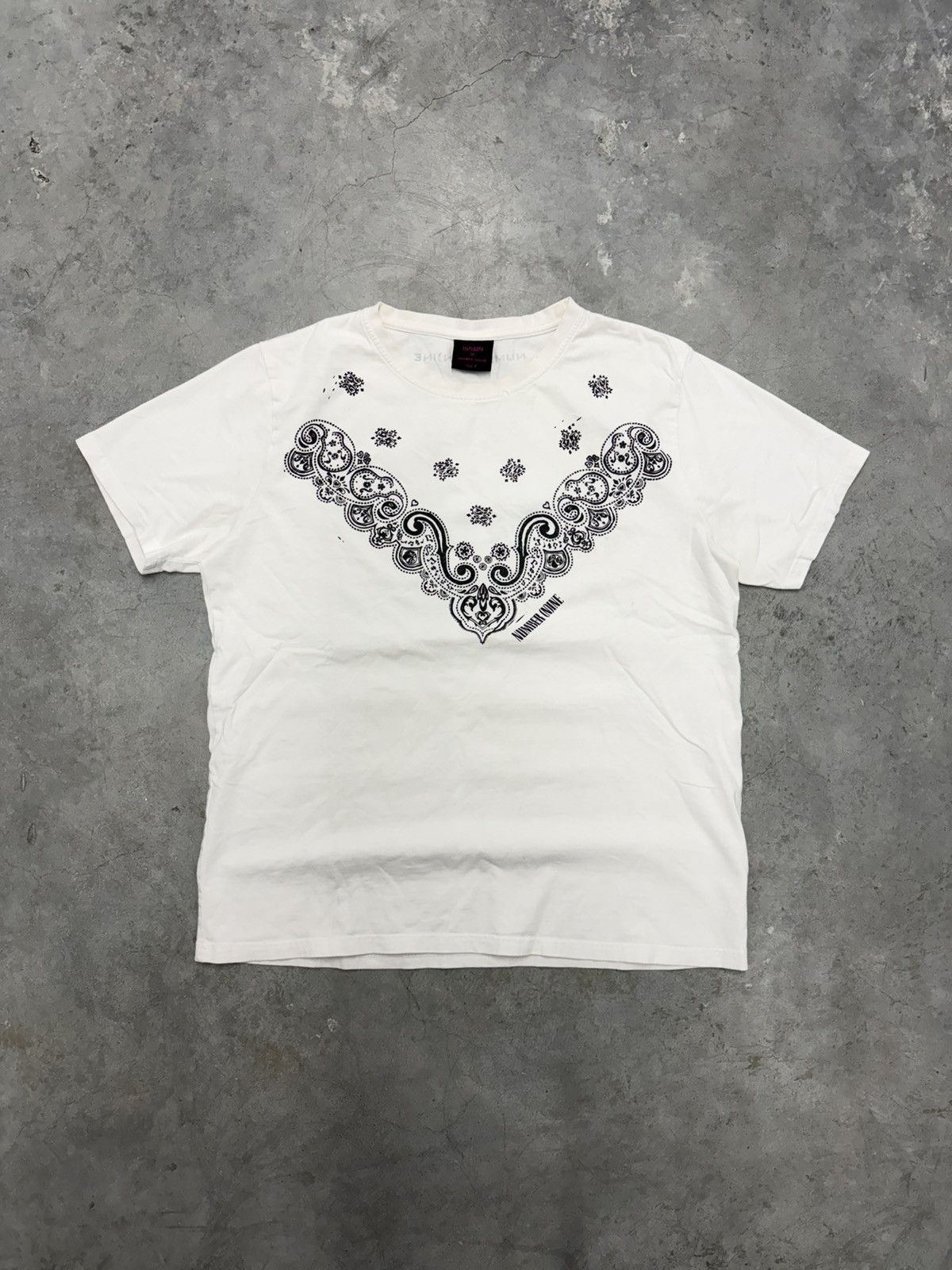 Number Nine Clothing for Men | Grailed
