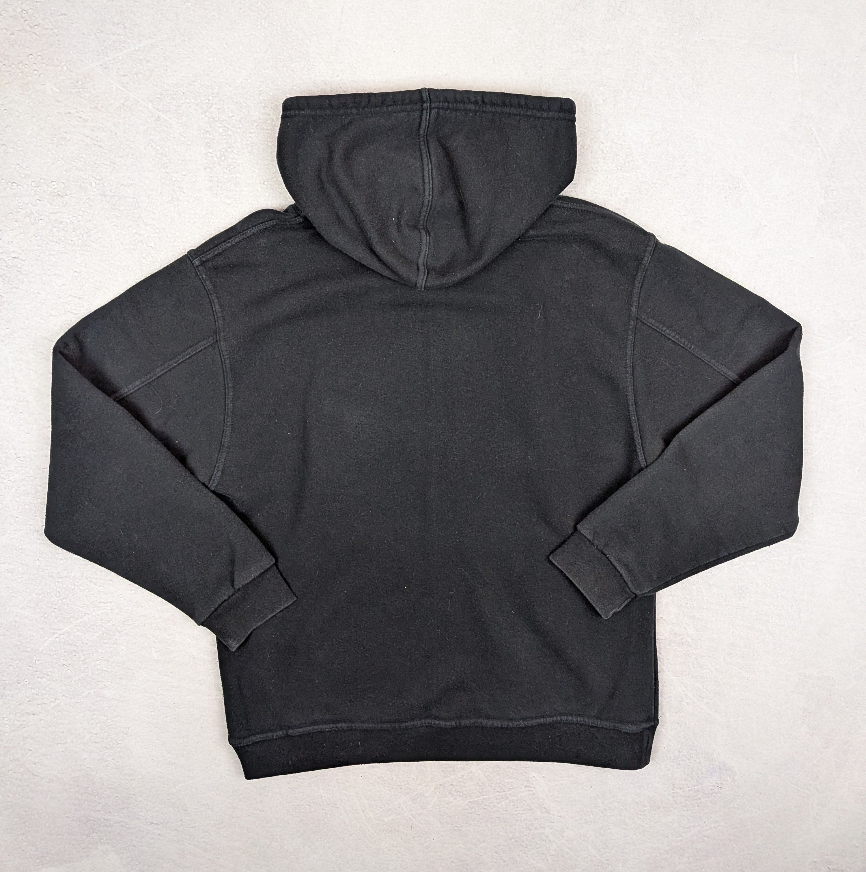 Eminem Rare Eminem The Collection Vintage Hoodie Slim Shady Size S Size US S / EU 44-46 / 1 - 2 Thumbnail