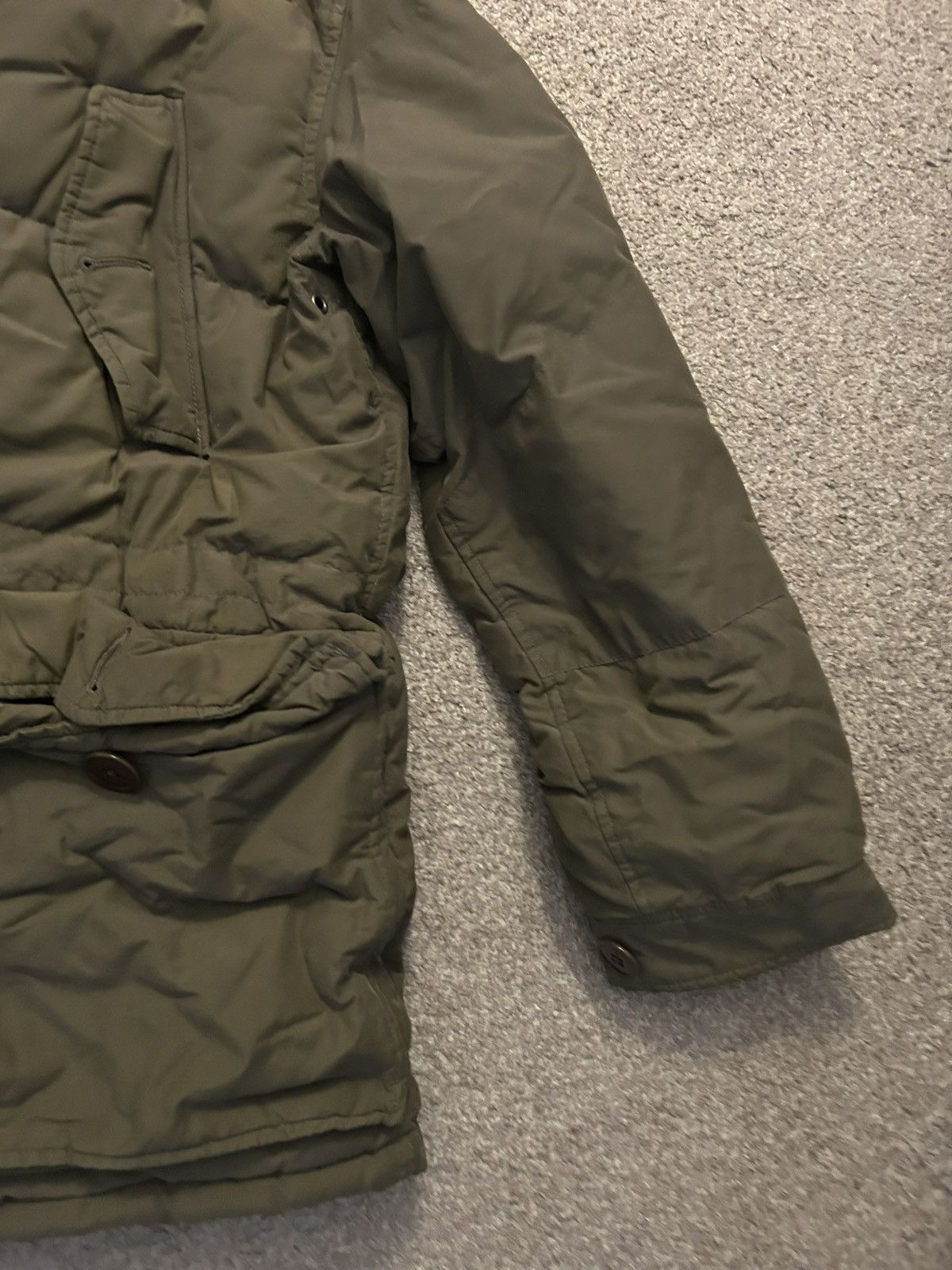 Polo Ralph Lauren Polo Parker coat Size US M / EU 48-50 / 2 - 5 Thumbnail