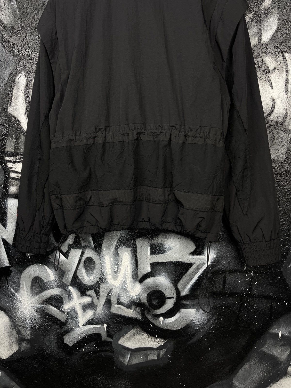 Puma Puma X Jannik Wikkelso Davidsen Alteration Jacket Size S Size US L / EU 52-54 / 3 - 10 Thumbnail