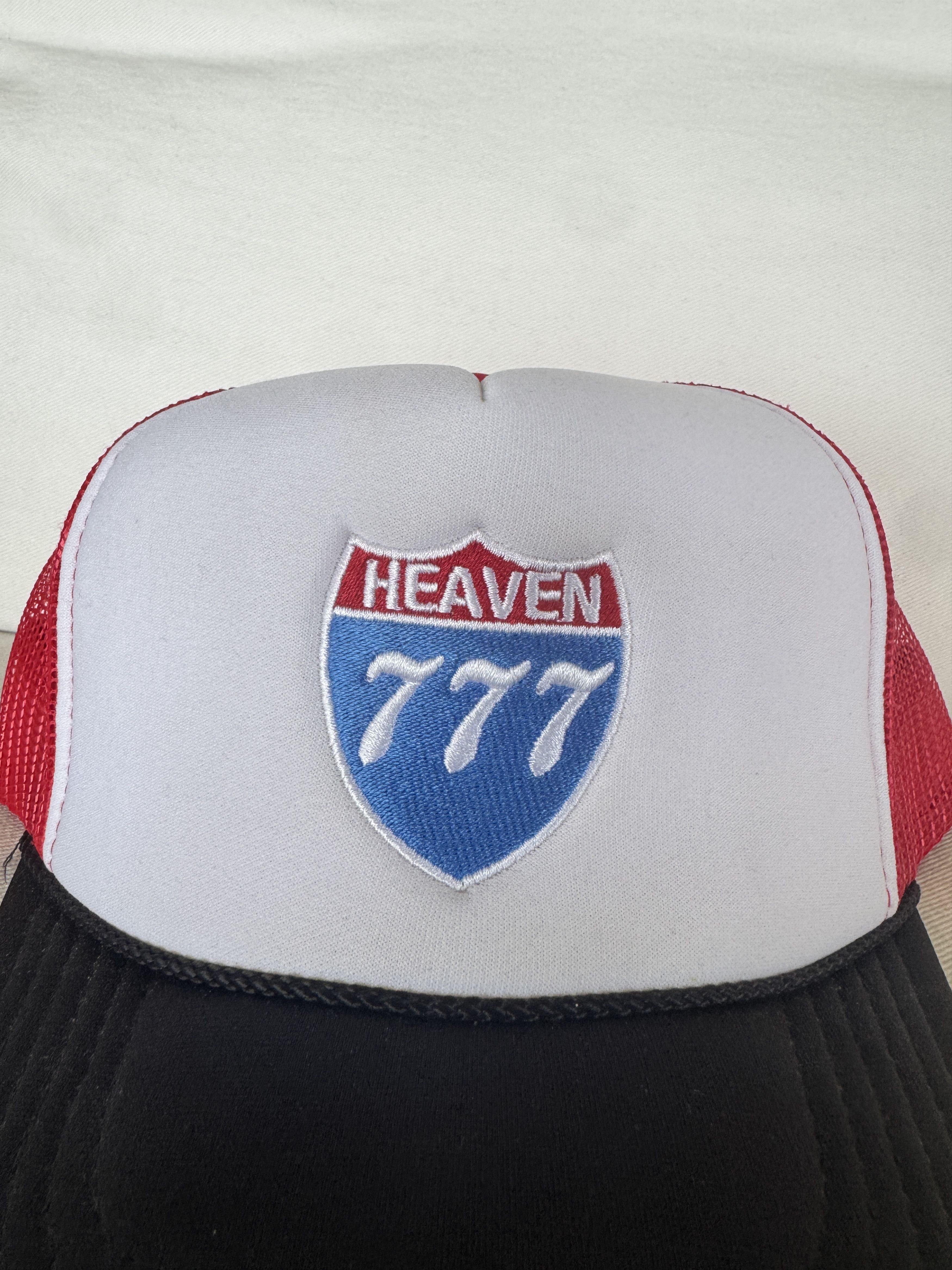 Guardian Angel Guardian Angel 777 Hat Size ONE SIZE - 2 Thumbnail