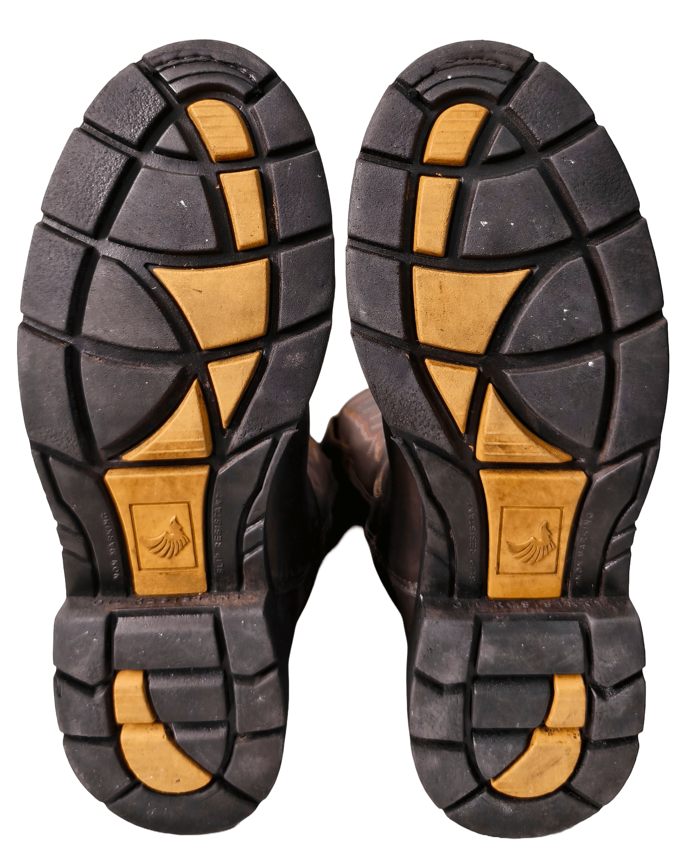 Other Cody James Men's Western Work Boots - Steel Toe Size US 10 / EU 43 - 6 Thumbnail