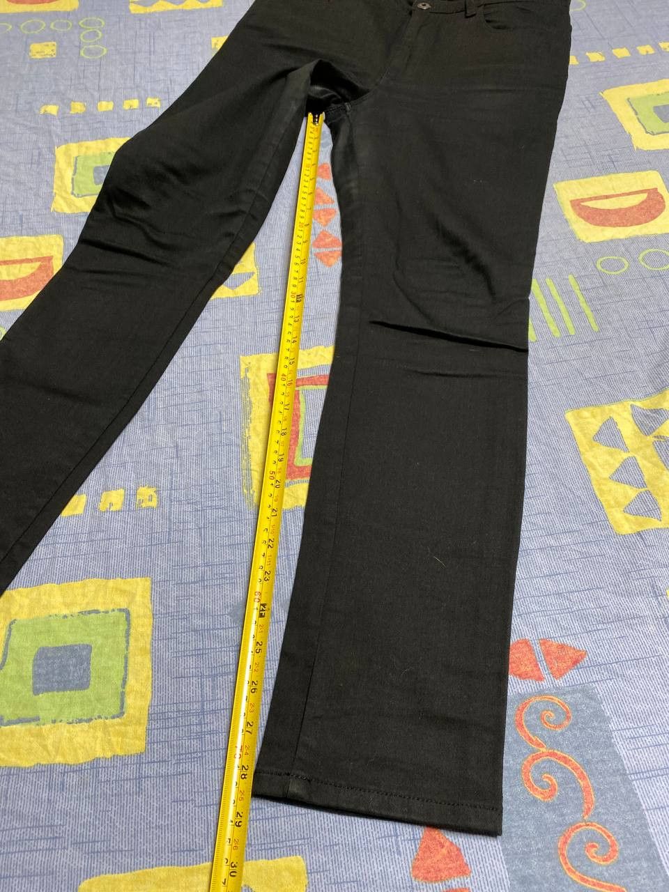 Diesel Vintage Diesel Jeans Size US 30 / EU 46 - 9 Thumbnail