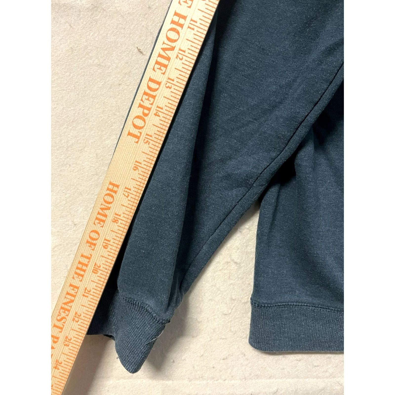 21 Men 21 Men Sweater Pullover Crew Neck Long Sleeve Size S Green Knit Classic Regular Men Casual Vintage: No Size US S / EU 44-46 / 1 - 5 Thumbnail