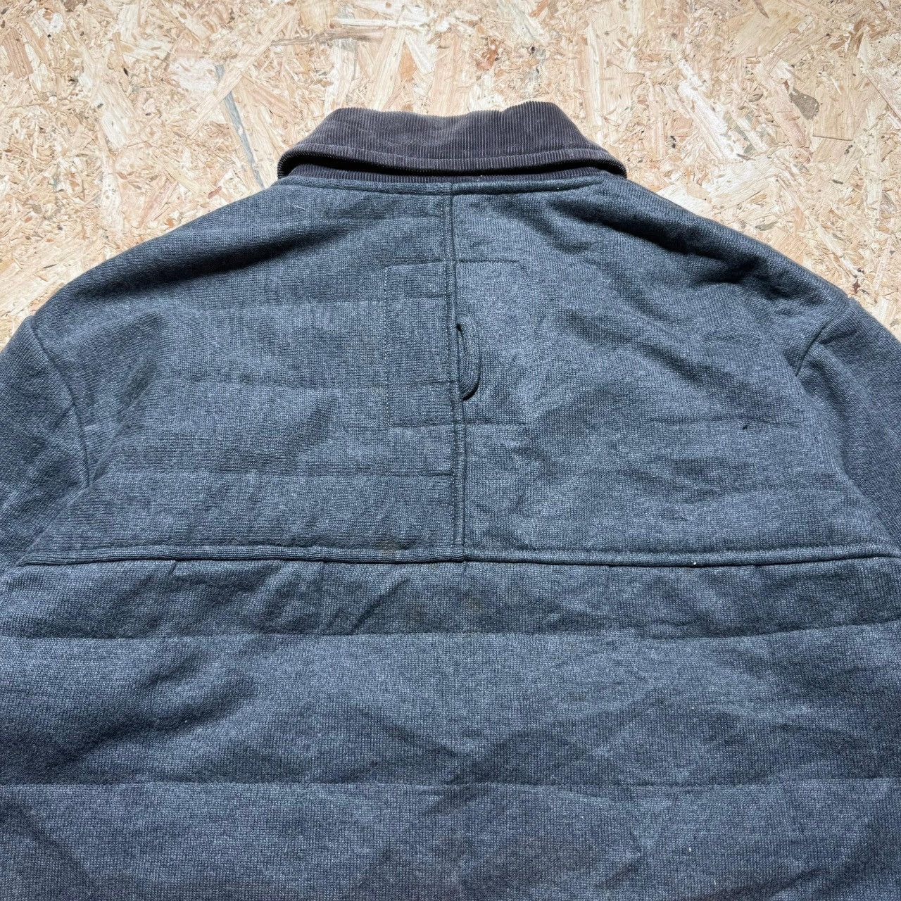 Barbour × Noah Barbour Noah Collar Jacket Size US L / EU 52-54 / 3 - 5 Thumbnail