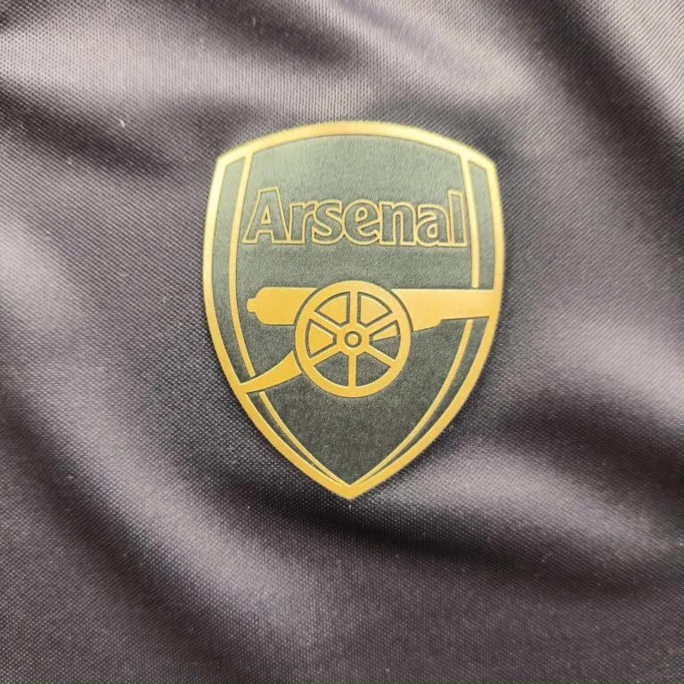 Puma Arsenal 2015-16 Puma third football jersey size S Size US S / EU 44-46 / 1 - 3 Thumbnail