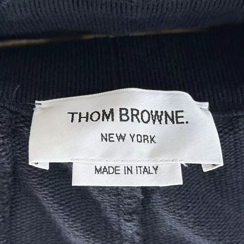 Thom Browne Thom Browne Classic pleated skirt Size 24" / US 00 / IT 34 - 4 Thumbnail