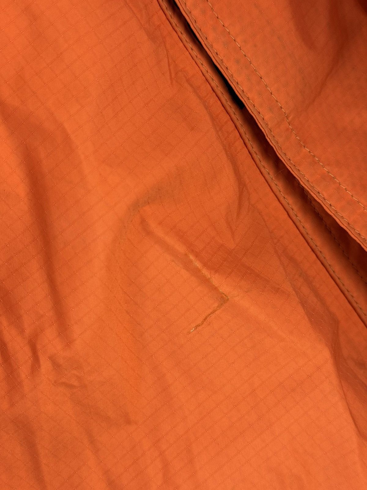 Mammut Vintage Mammut Extreme Gore-tex Waterproof Ski Jacket Size US L / EU 52-54 / 3 - 18 Thumbnail