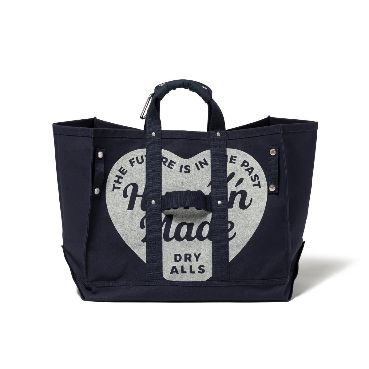 Human Made Human Made Bag Size ONE SIZE - 4 Thumbnail