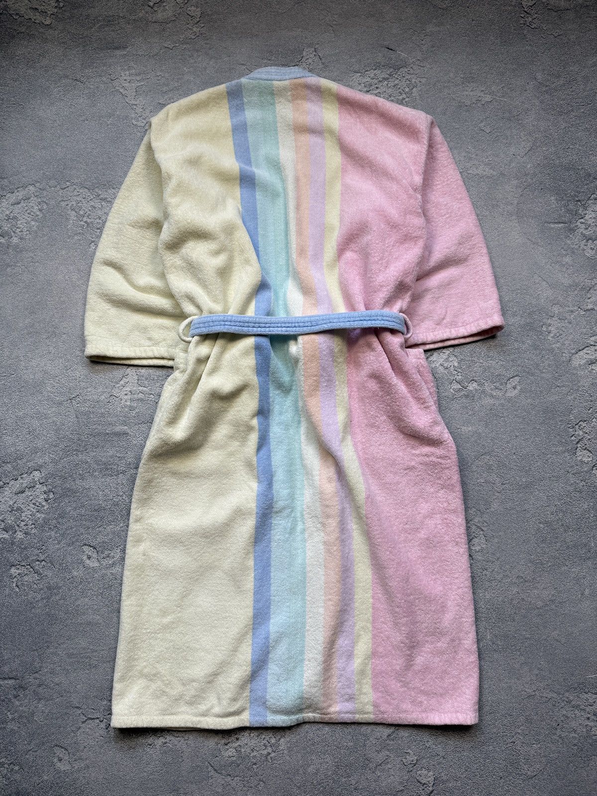 Lanvin Vintage Lanvin Robe Size US M / EU 48-50 / 2 - 10 Thumbnail