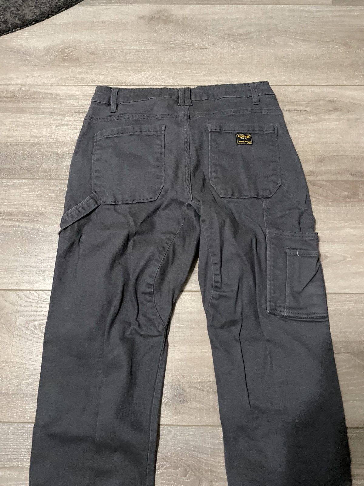 Carhartt Double knee pants Size US 32 / EU 48 - 5 Thumbnail