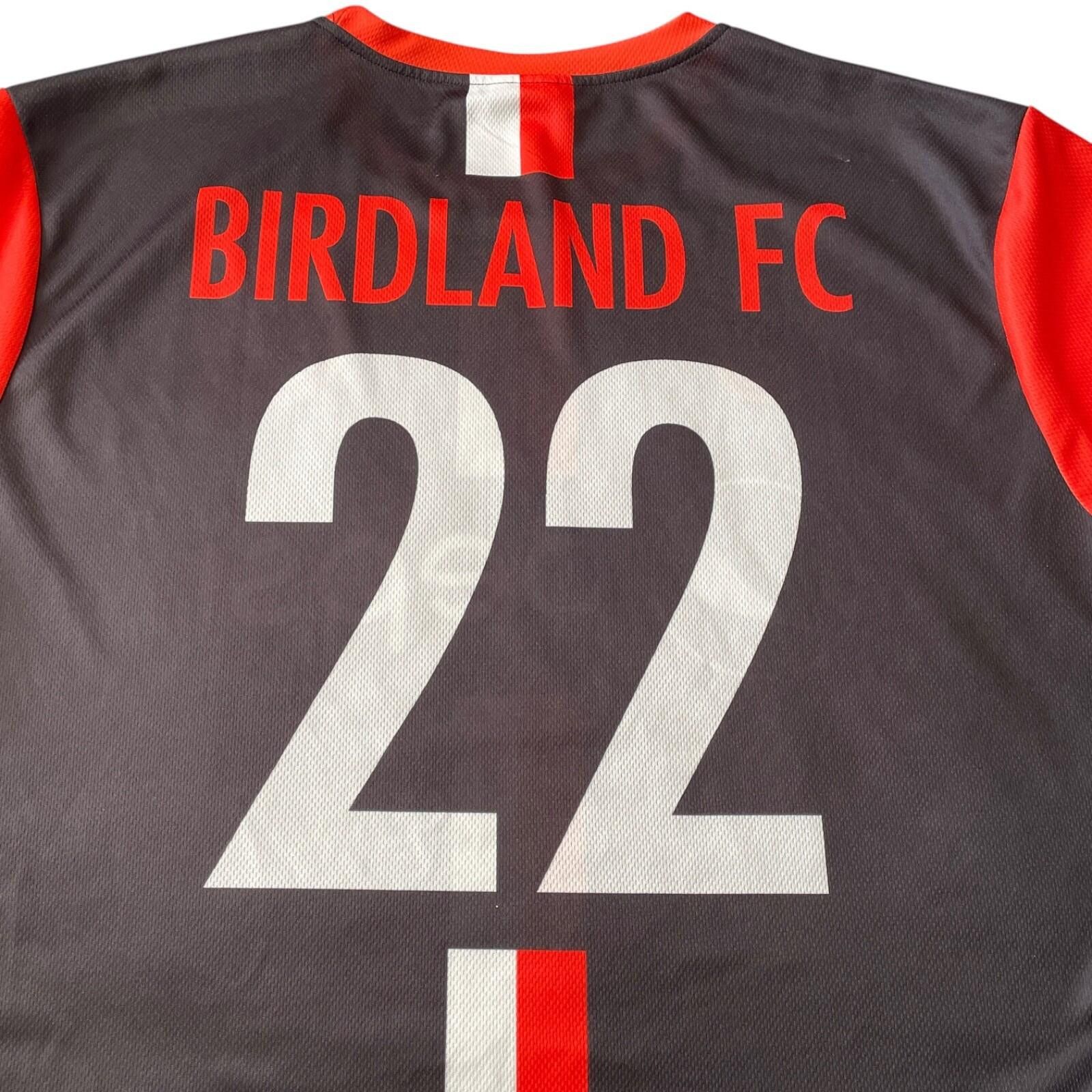 Other Balto Orioles Birdland FC#22 SGA Mens Jersey Black/Orange XL Size US XL / EU 56 / 4 - 3 Thumbnail