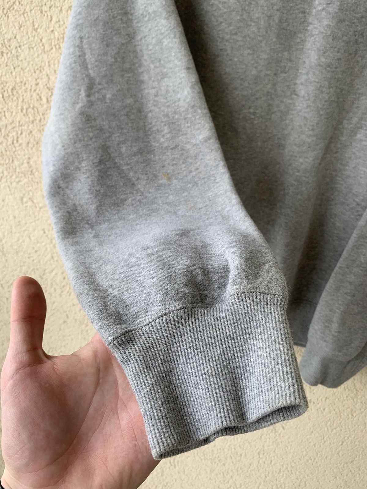 Nike Vintage Nike Sweatshirt Size US XL / EU 56 / 4 - 6 Thumbnail