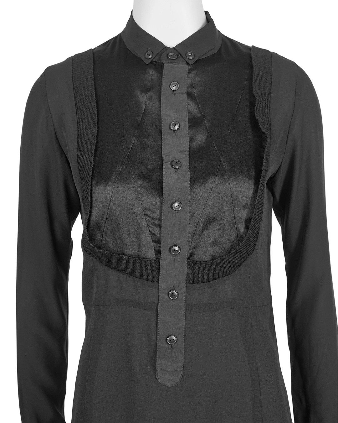 Undercover Undercover F/W2007 Shirt Size M / US 6-8 / IT 42-44 - 6 Thumbnail