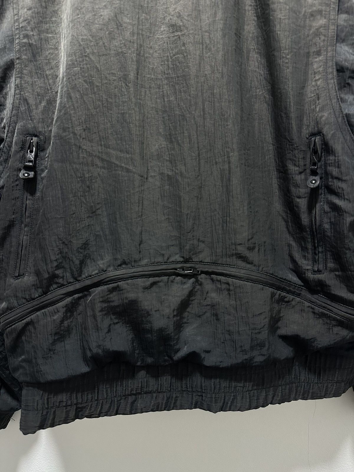 Kadoya Kadoya NC X Harley Davidson Biker Jacket Multi Pocket Design Size US M / EU 48-50 / 2 - 8 Thumbnail