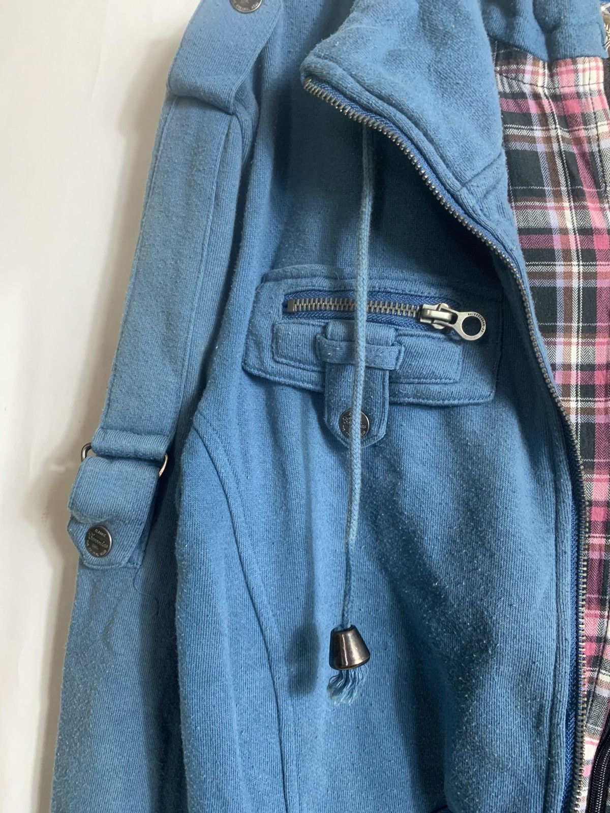 Japanese Brand Japanese Ceronias Doublelayer Style Size US M / EU 48-50 / 2 - 14 Thumbnail