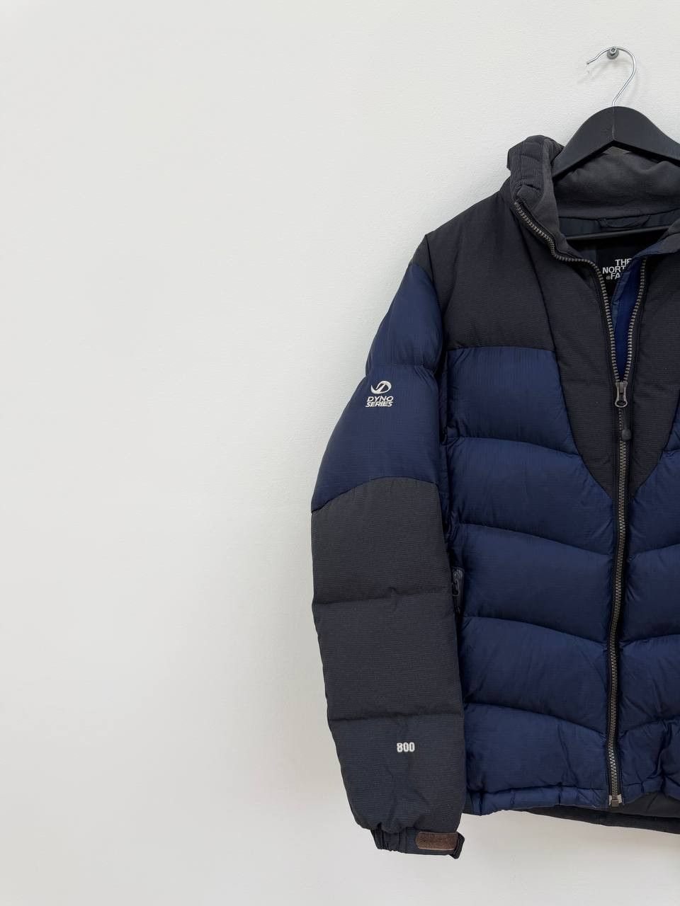 The North Face The North Face 800 Down Puffer Jacket Outdoor Gorpcore Style Size US M / EU 48-50 / 2 - 6 Thumbnail