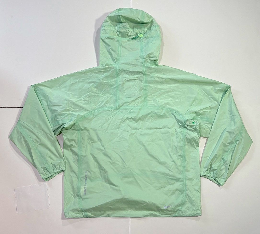 Nike ACG Nike ACG "Trail Men's Storm-FIT ADV Jacket FQ3062-376 Size S Size US S / EU 44-46 / 1 - 3 Thumbnail