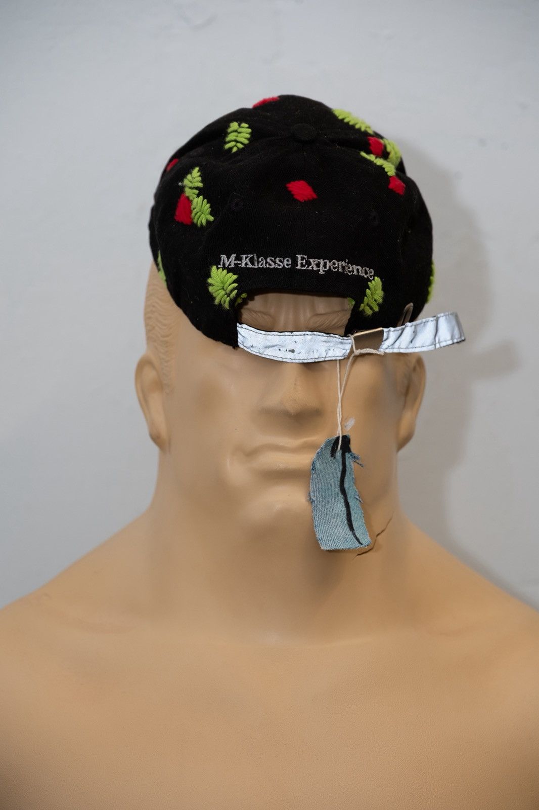Other Battosaï Merc Cap Size ONE SIZE - 2 Thumbnail