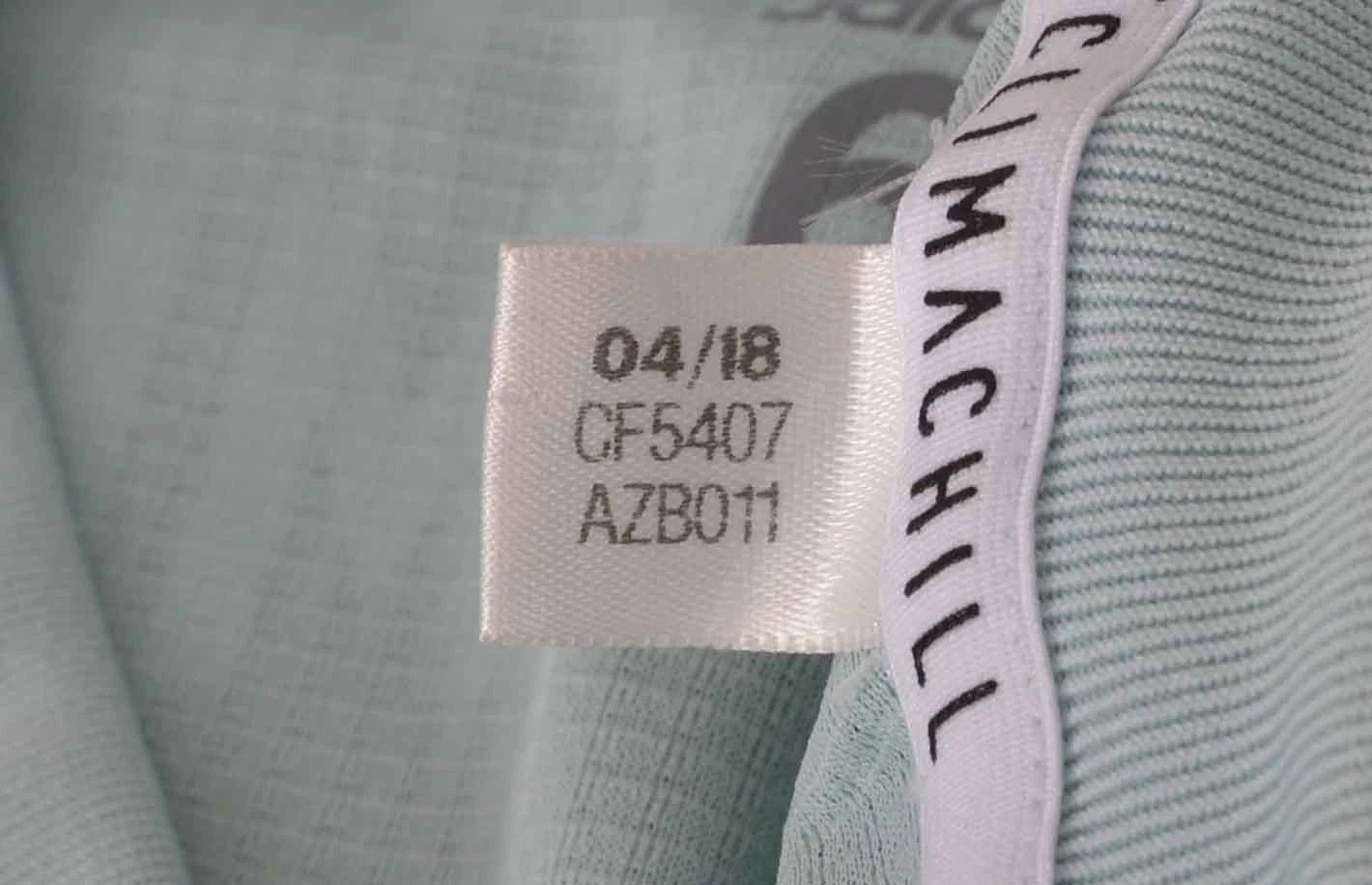 Adidas BAYERN MUNICH 2018/2019 SHIRT M(6) MATCH ISSUE #27 ALABA Size US M / EU 48-50 / 2 - 8 Thumbnail