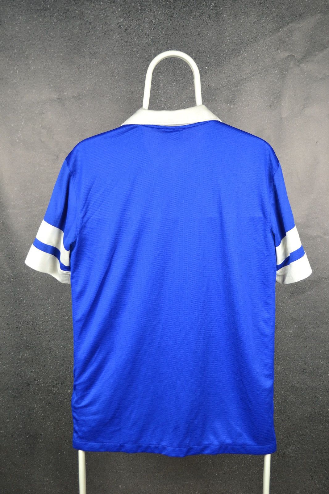 Nike Everton Home Football Shirt Nike Soccer Jersey Size M Size US M / EU 48-50 / 2 - 2 Thumbnail