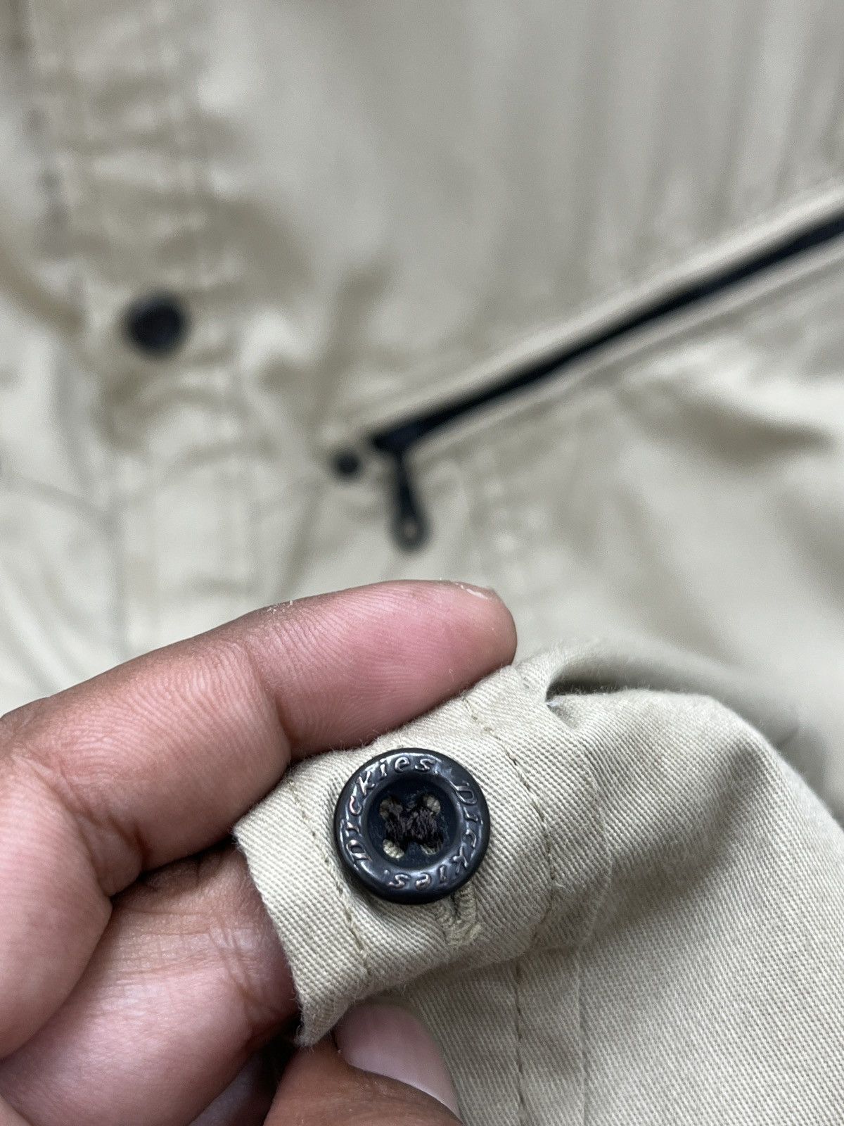 Dickies 🔥🔥🔥STEALS DICKIES WORKERS SHIRTS Size US M / EU 48-50 / 2 - 7 Thumbnail