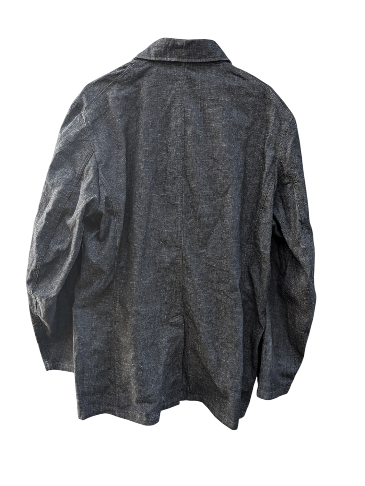 Alexander Julian Vintage Alexander Julian Workers Jacket Size US M / EU 48-50 / 2 - 2 Thumbnail