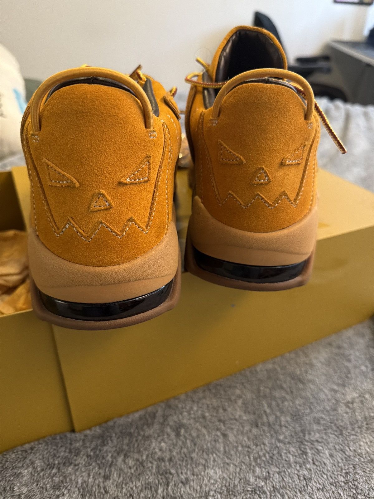 Other 730 footwear Baller Pro Size US 10.5 / EU 43-44 - 9 Thumbnail