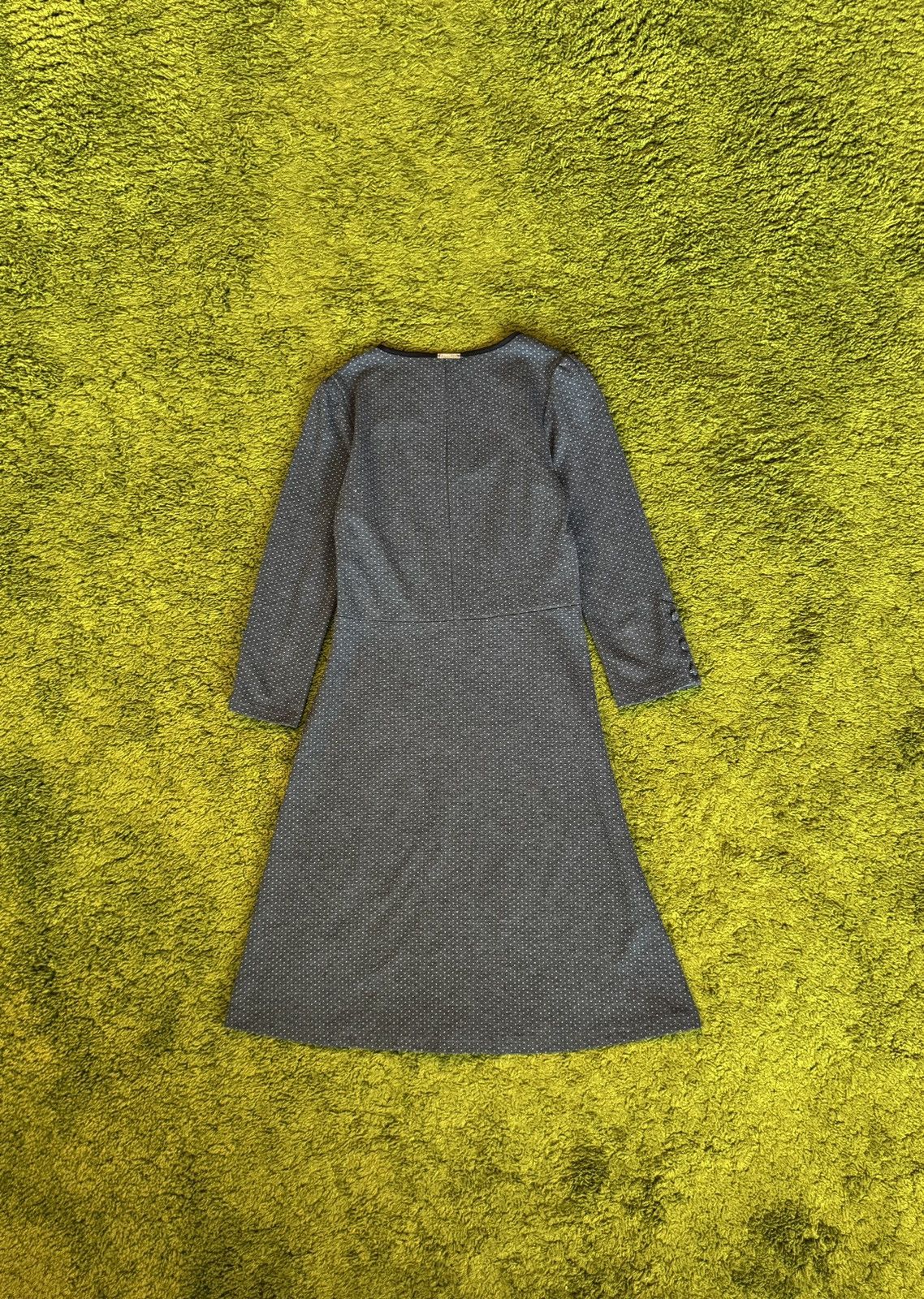 Hysteric Glamour × If Six Was Nine + Vive Maria + 2000s vintage avant garde dress Y2K Size S / US 4 / IT 40 - 2 Thumbnail