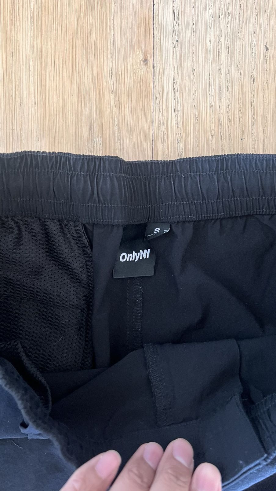 Only NY Only NY Joggers Size US 30 / EU 46 - 3 Thumbnail