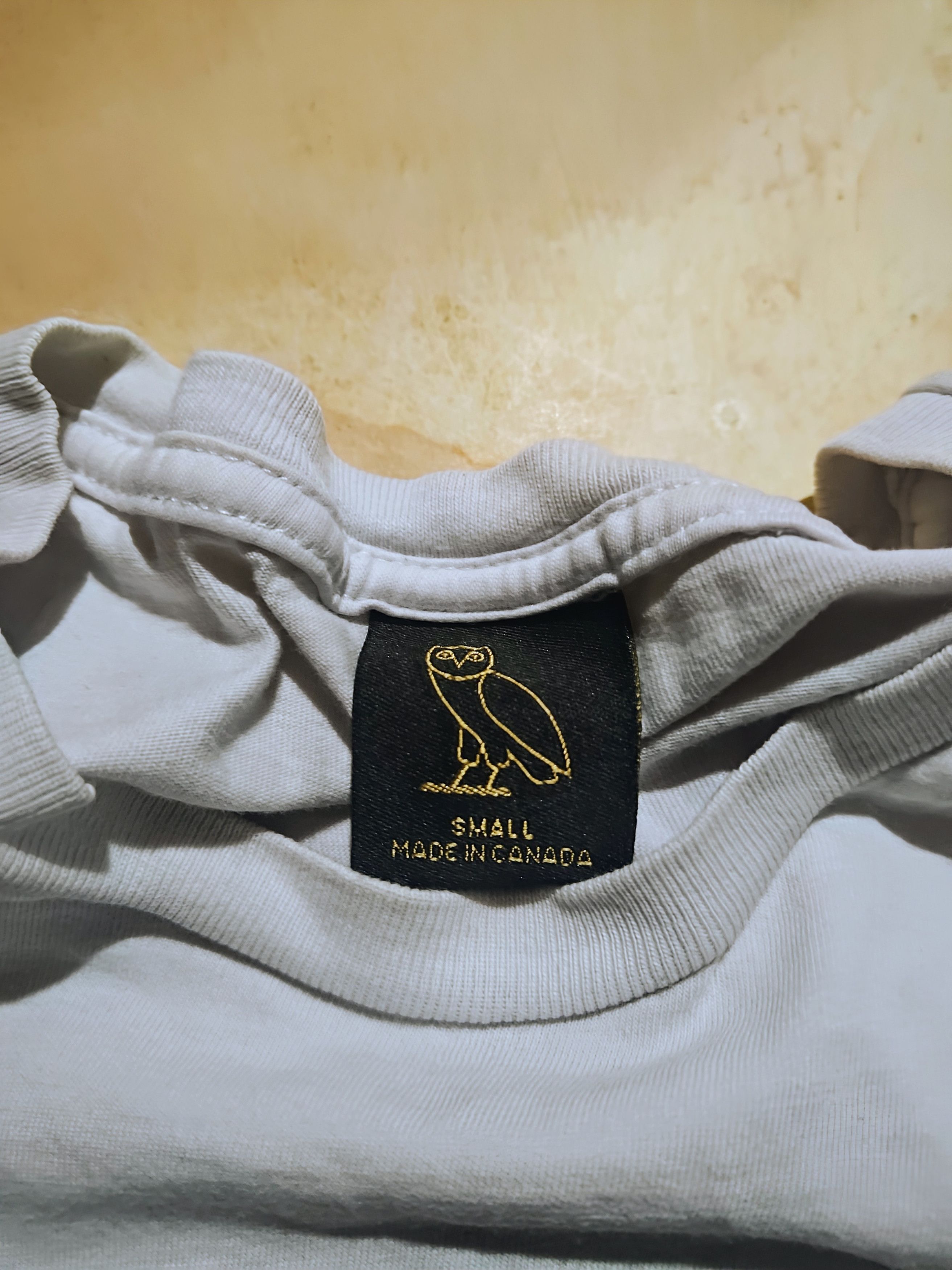 October's Very Own Vintage × October's Very Own × Same City - Men's Small Size US S / EU 44-46 / 1 - 2 Thumbnail