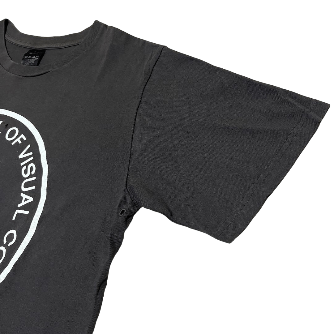Number (N)ine Number (n)ine Skull Time period tee Size US L / EU 52-54 / 3 - 3 Thumbnail