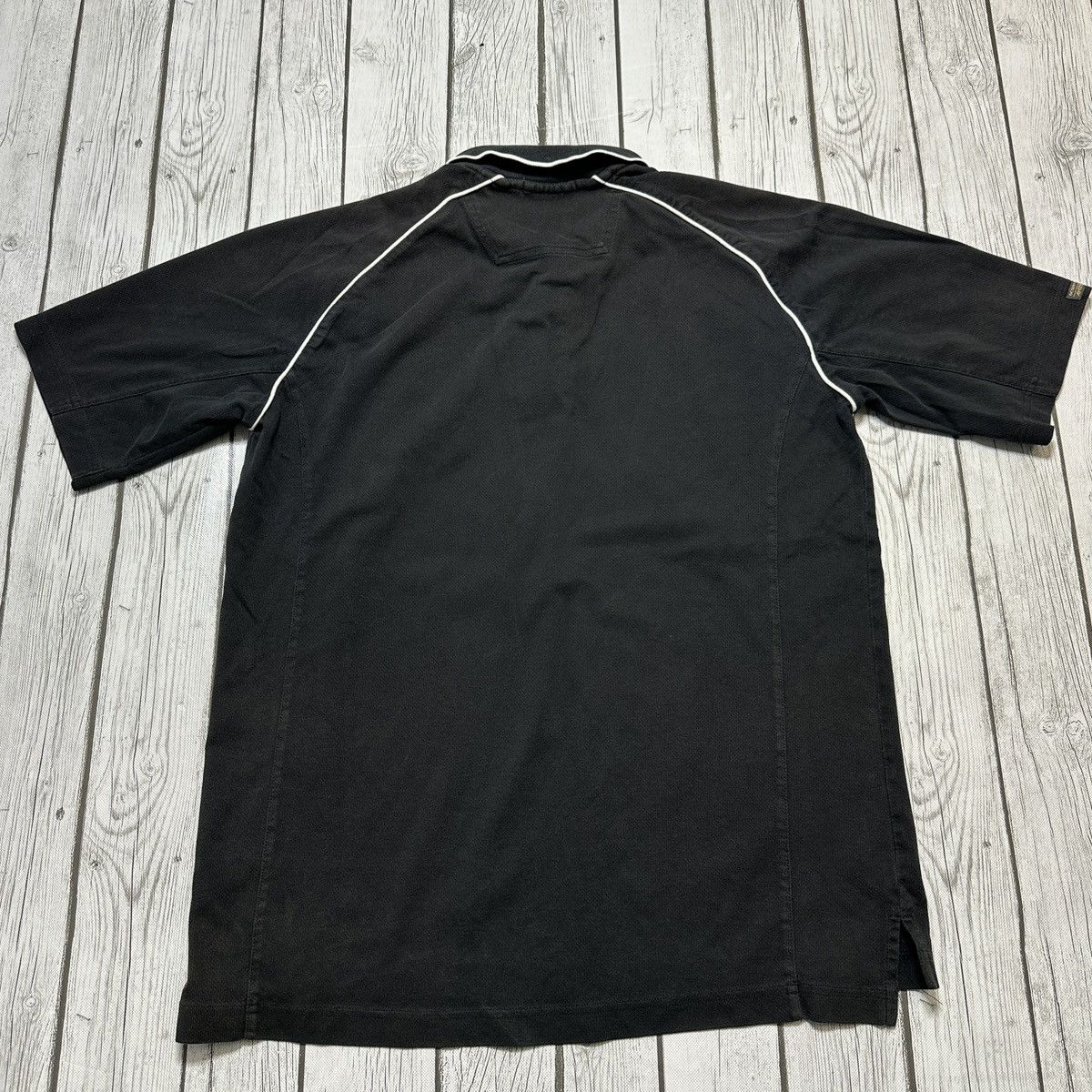 Antigua × MLB × Vintage Vintage 2006 MLB All Star Game polo shirt Size US L / EU 52-54 / 3 - 2 Thumbnail