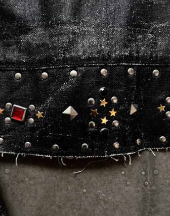 Junya Watanabe JUNYA WATANABE MAN 02 “Jewel” Jacket Size US S / EU 44-46 / 1 - 5 Thumbnail