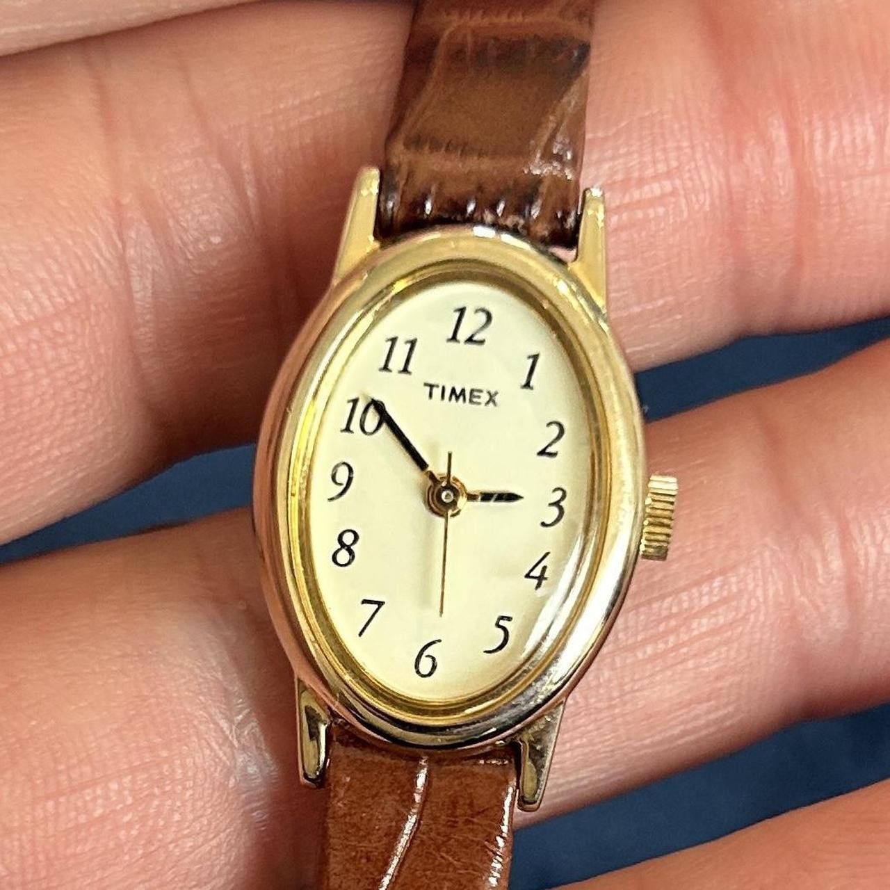 Timex Timex Analog Women's Watch Size ONE SIZE - 1 Thumbnail