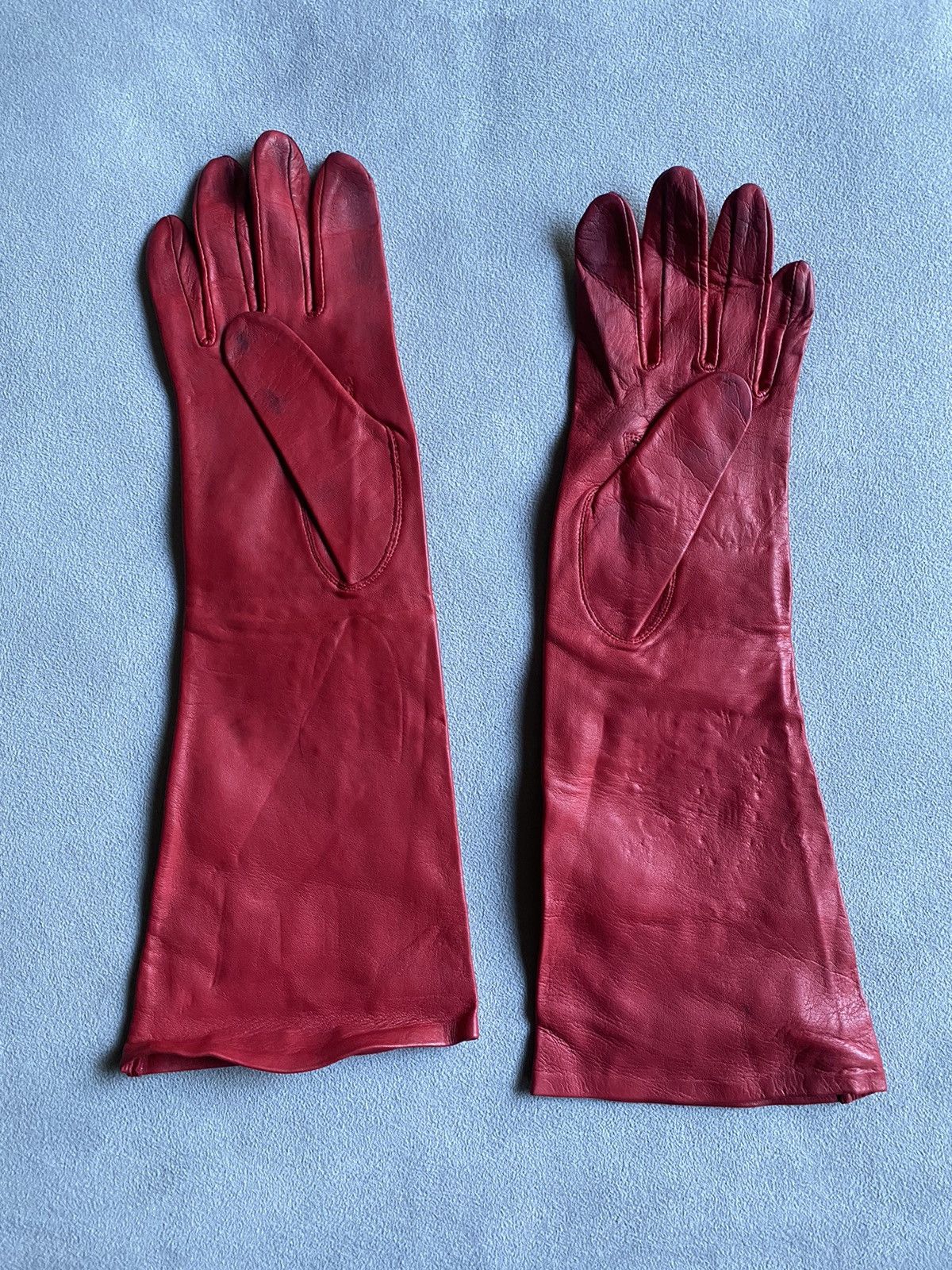 Matsuda Matsuda gloves Size ONE SIZE - 2 Thumbnail