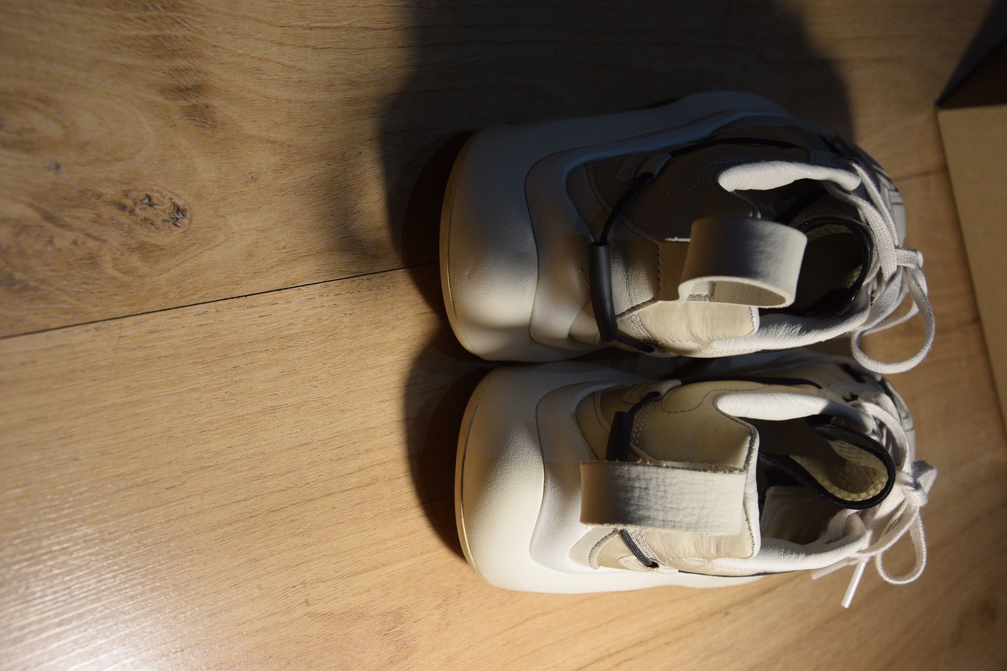 Y-3 Shiku Run Size US 7.5 / EU 40-41 - 3 Thumbnail