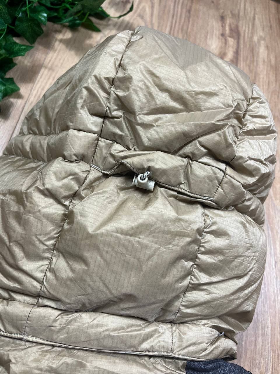K2 00’s K2 800 FILL GORPCORE PUFFER DOWN JACKET ARCHIVE OUTDOOR Size US M / EU 48-50 / 2 - 18 Thumbnail