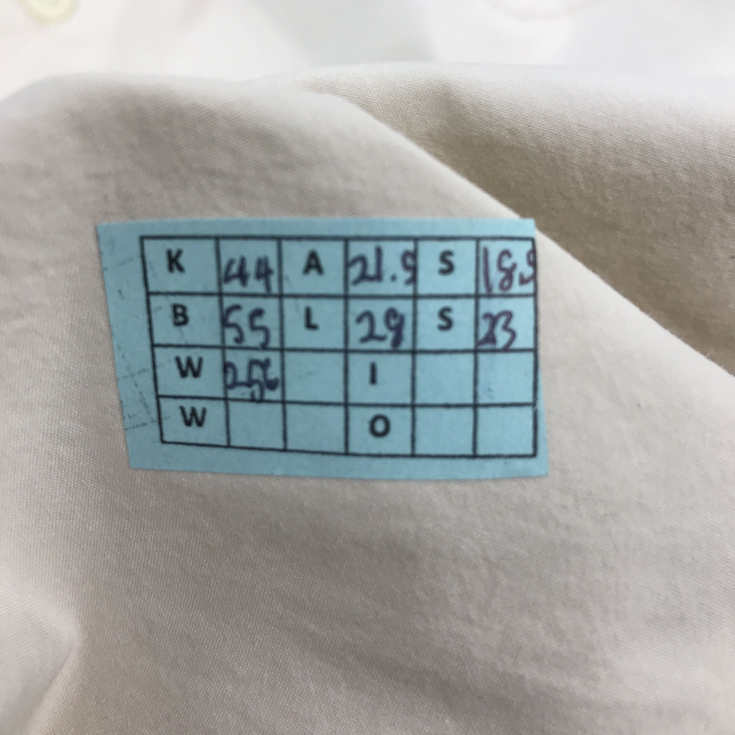 Lemaire × Uniqlo LEMAIRE X UNIQLO BUTTON UP T-SHIRT Size US L / EU 52-54 / 3 - 14 Thumbnail