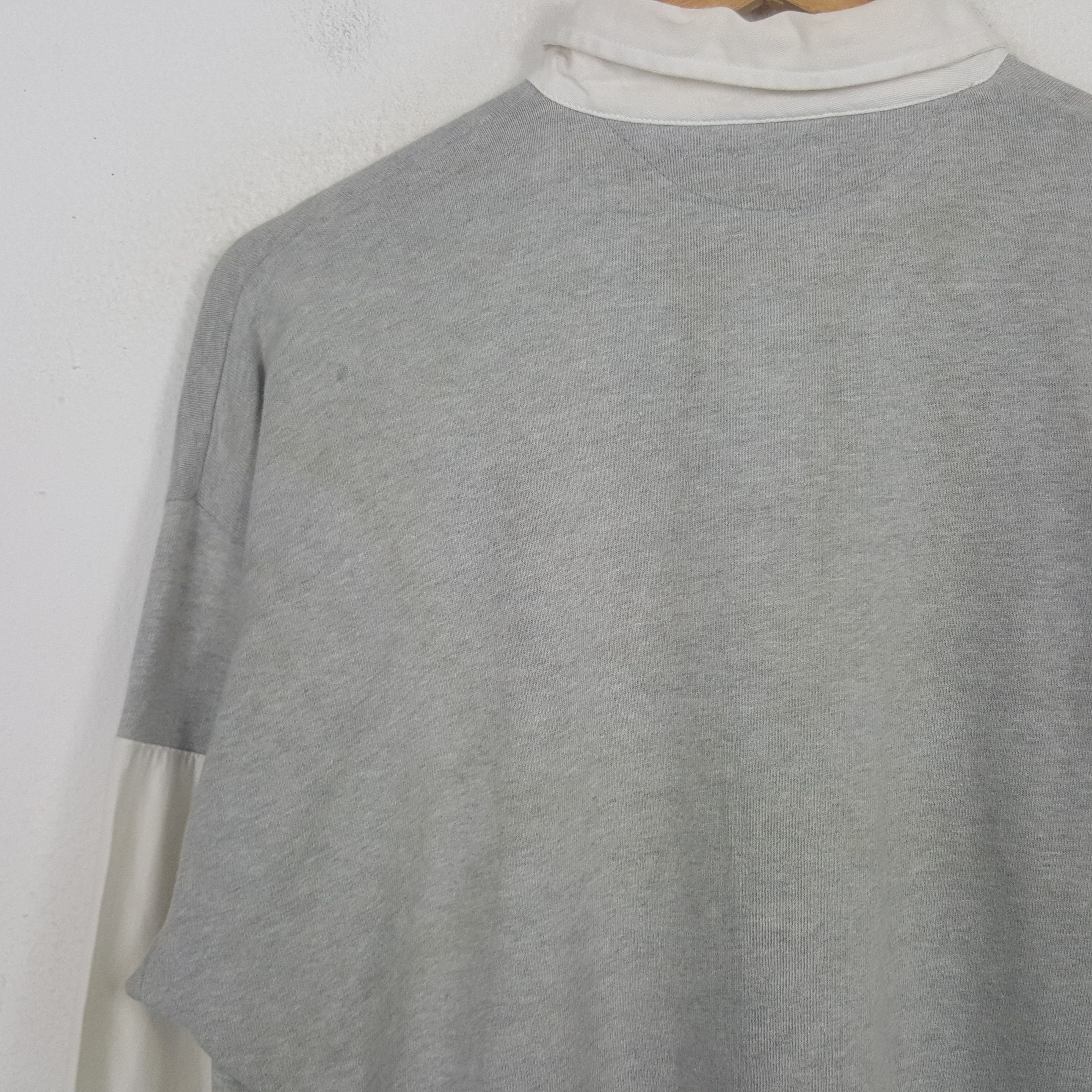 Coca Cola Vintage Coca Cola American Soda Drink Polos C301N13 Size US L / EU 52-54 / 3 - 4 Thumbnail