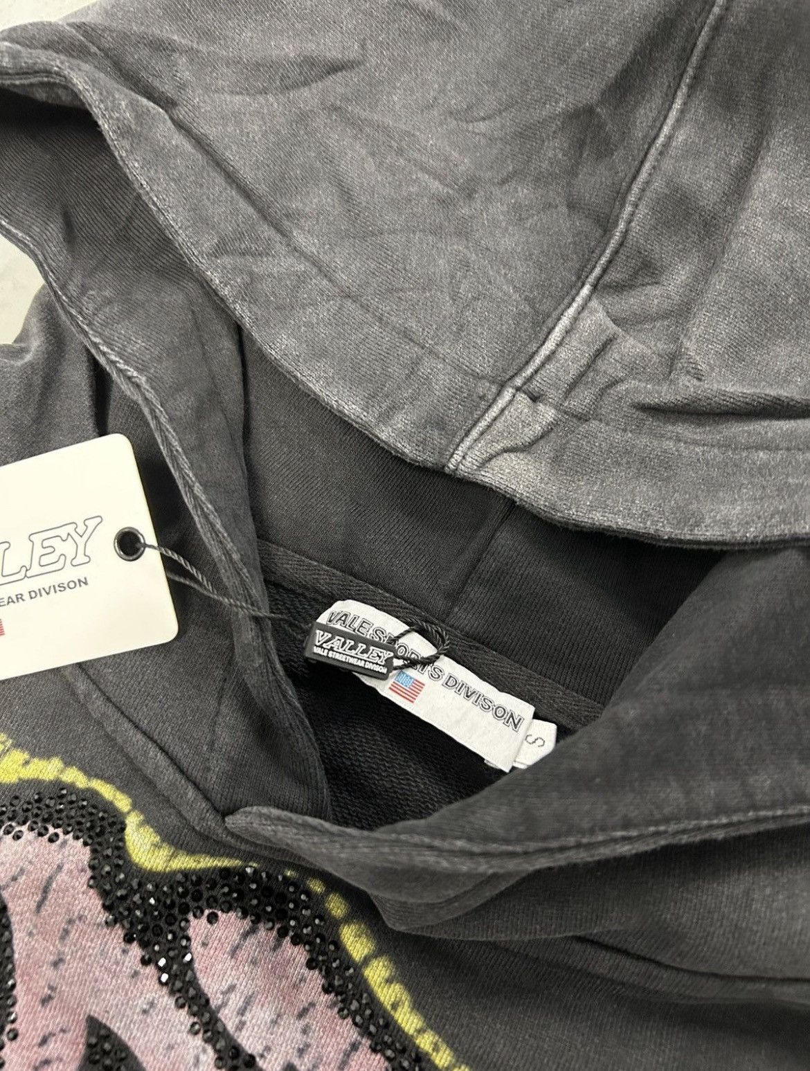 Other Vale Dreams Hoodie Size US M / EU 48-50 / 2 - 4 Thumbnail