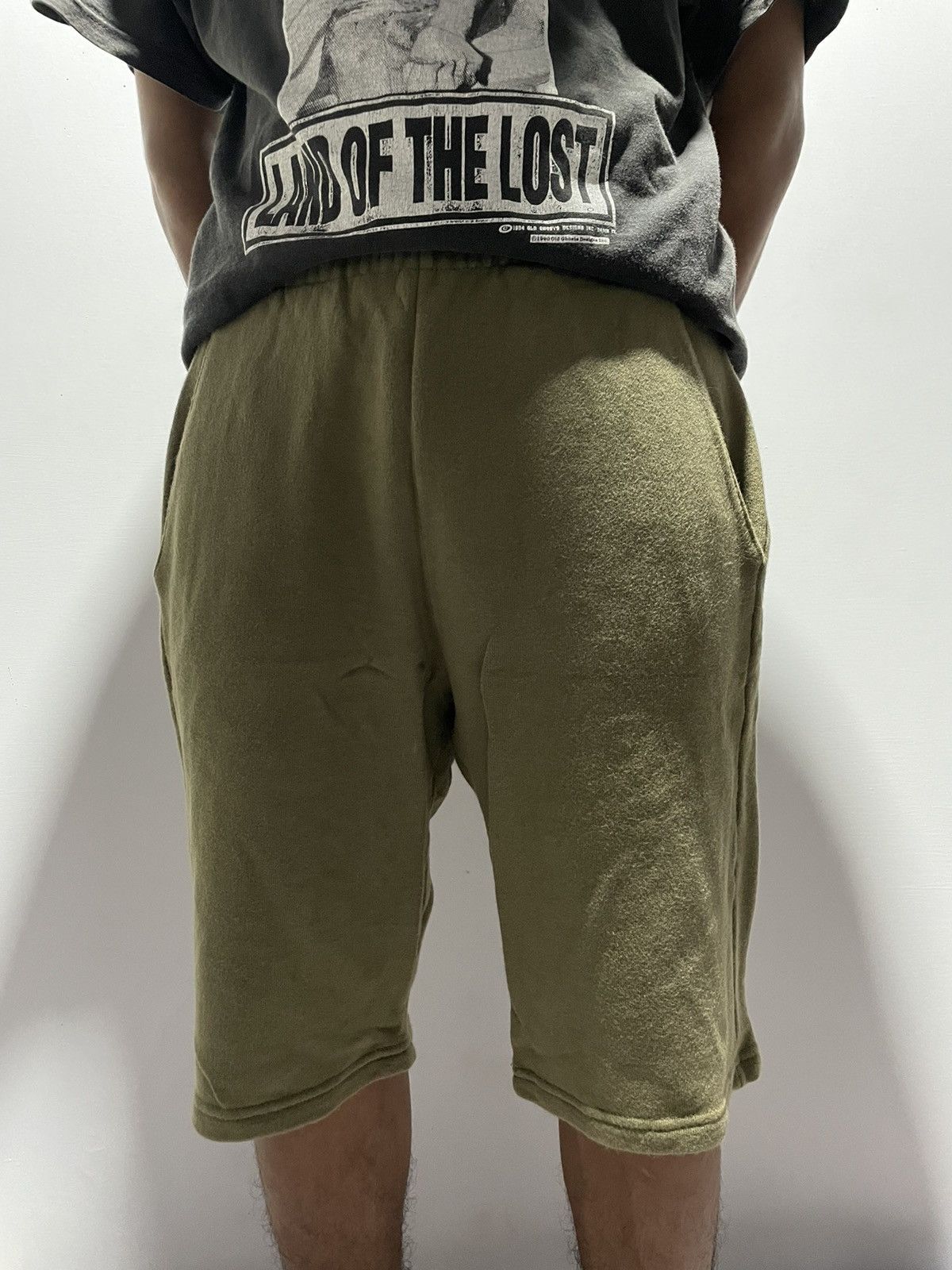 Helmut Lang ❤️‍🔥BINDING OFFER❤️‍🔥 Vintage Archive Helmut lang pants Size US 30 / EU 46 - 13 Thumbnail