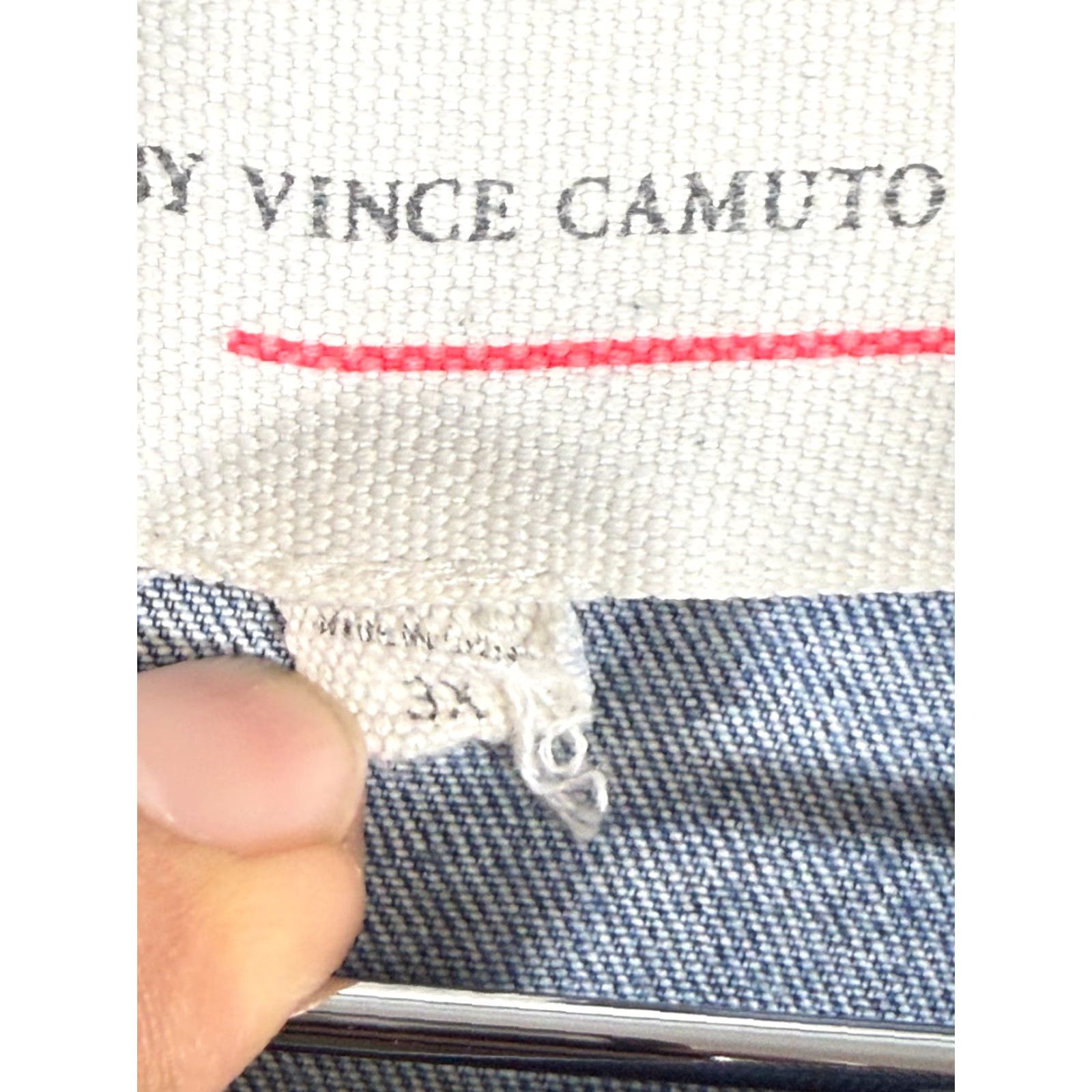 Vince Camuto VINTAGE#? NONE Size XXL / US 16-18 / IT 52-54 - 6 Thumbnail