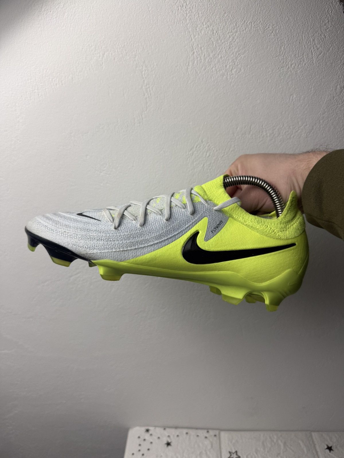 Nike Nike Phantom GX 2 Elite FG US8 UK7 EUR41 Boots FJ2563-003 Size US 8 / EU 41 - 1 Thumbnail