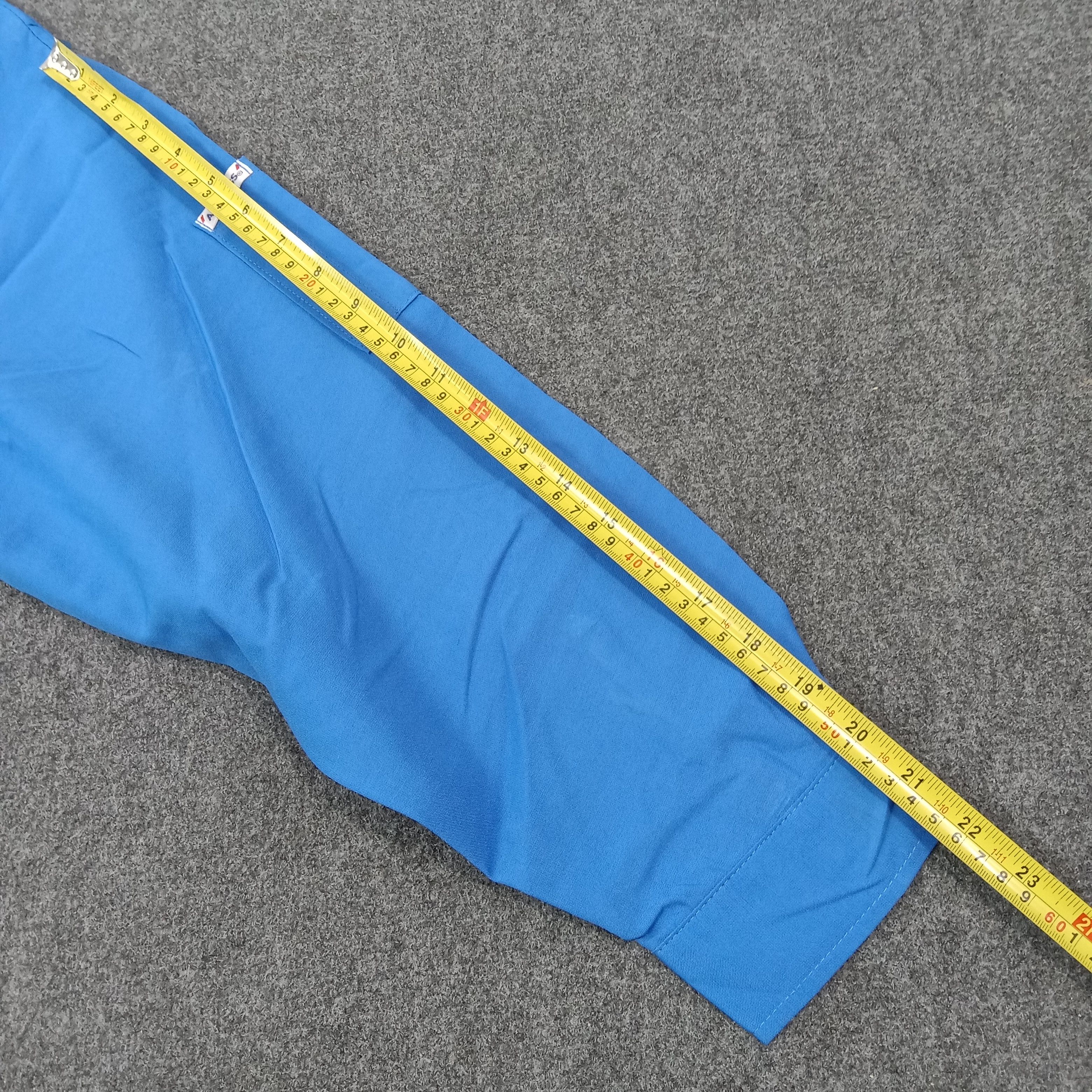 Other Motorola American Mobile Brand Workwear Jacket C263N14 Size US M / EU 48-50 / 2 - 7 Thumbnail